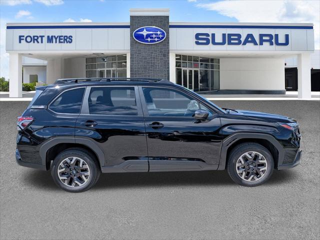 2026 Subaru Forester - $30,000