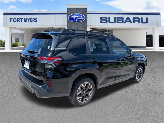 2026 Subaru Forester - $30,000