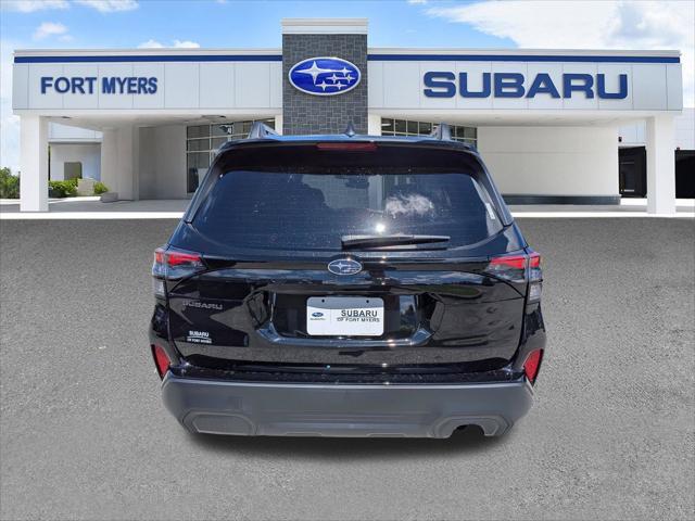 2026 Subaru Forester - $30,000