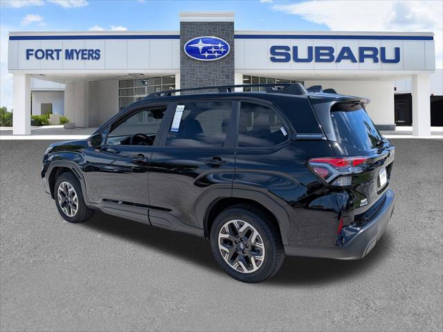 2026 Subaru Forester - $30,000