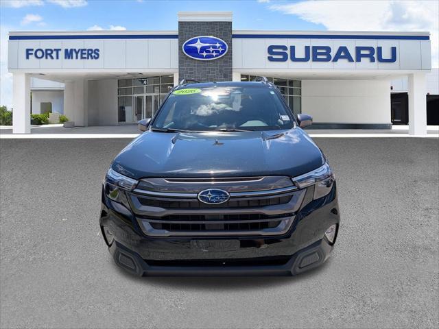 2026 Subaru Forester - $30,000