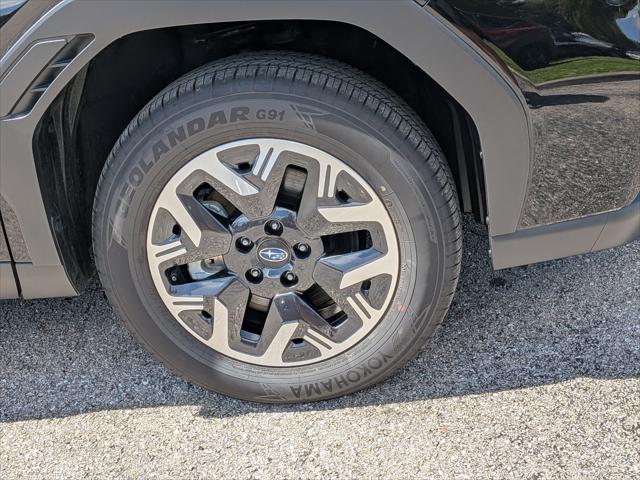 2026 Subaru Forester - $30,000