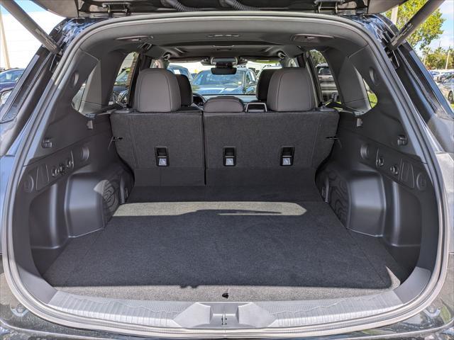 2026 Subaru Forester - $30,000