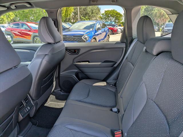 2026 Subaru Forester - $30,000
