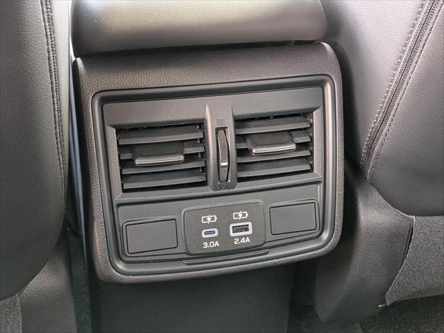 2026 Subaru Forester - $30,000