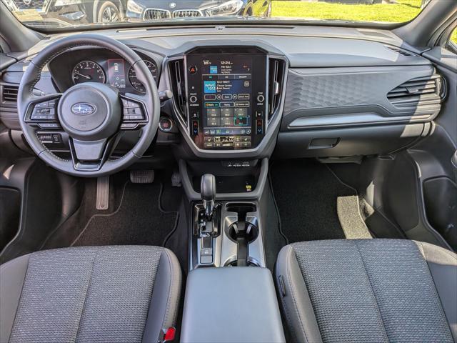 2026 Subaru Forester - $30,000
