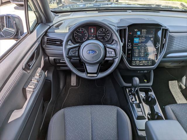 2026 Subaru Forester - $30,000