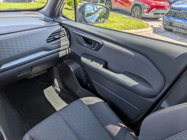 2026 Subaru Forester - $30,000
