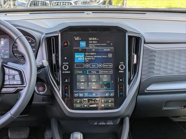 2026 Subaru Forester - $30,000