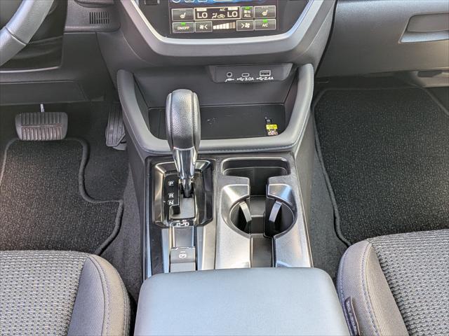 2026 Subaru Forester - $30,000