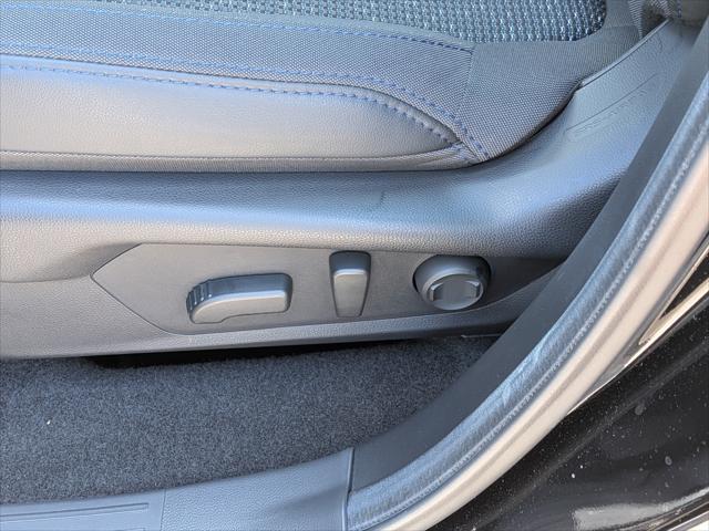2026 Subaru Forester - $30,000