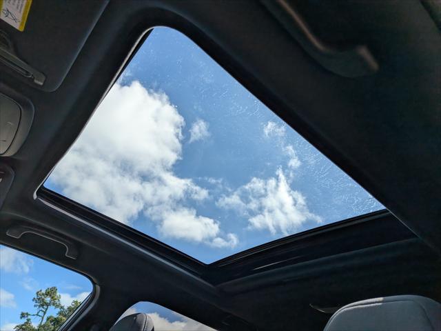 2026 Subaru Forester - $30,000