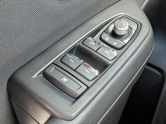 2026 Subaru Forester - $30,000
