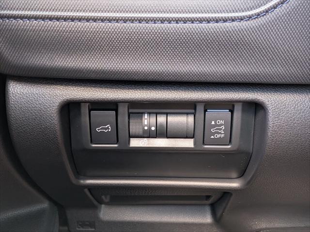 2026 Subaru Forester - $30,000