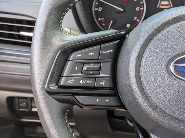2026 Subaru Forester - $30,000