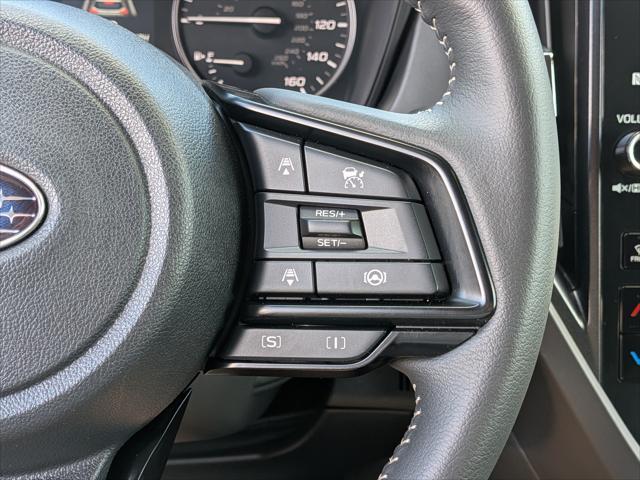 2026 Subaru Forester - $30,000
