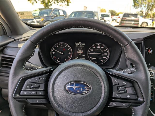2026 Subaru Forester - $30,000