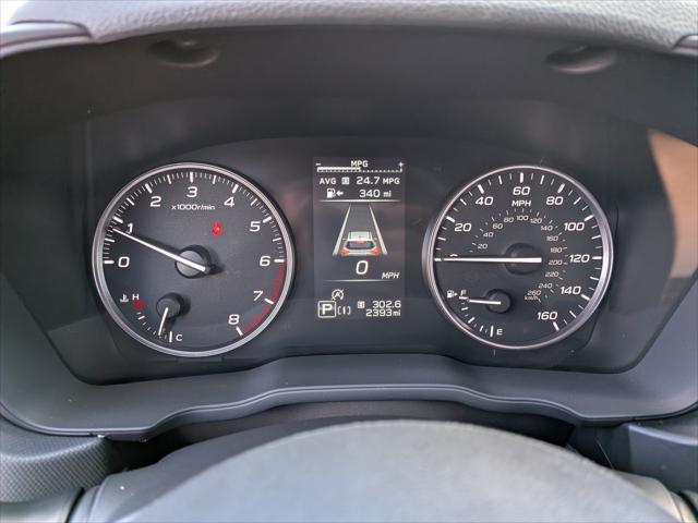 2026 Subaru Forester - $30,000
