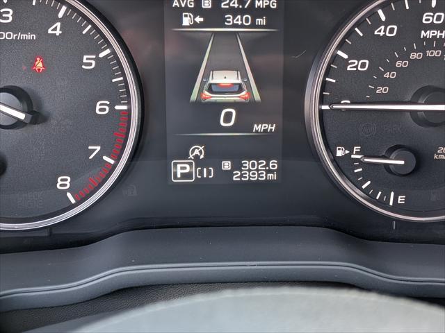 2026 Subaru Forester - $30,000