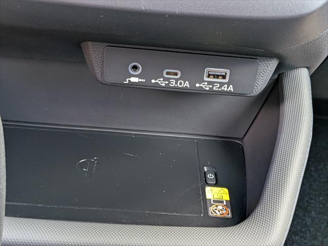 2026 Subaru Forester - $30,000