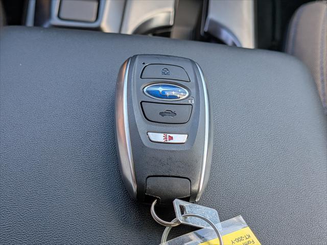 2026 Subaru Forester - $30,000