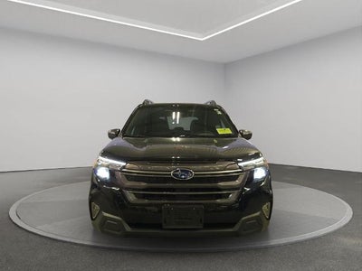 Photo of a 2026 Subaru Forester AWD Premium 4DR Crossover for sale