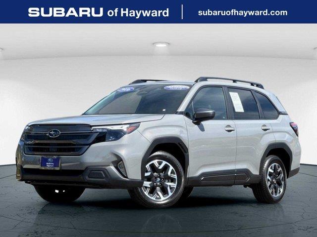 2026 Subaru Forester - $37,299