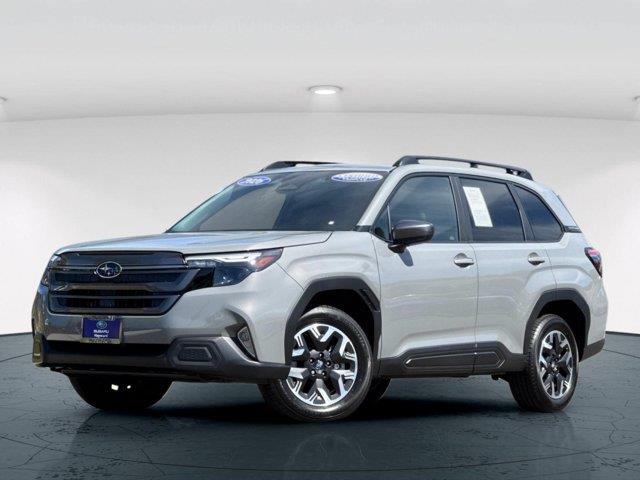 2026 Subaru Forester - $37,299