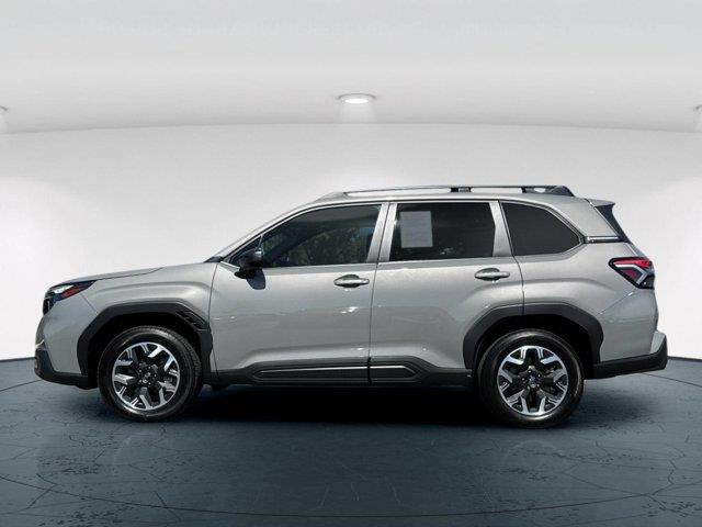 2026 Subaru Forester - $37,299