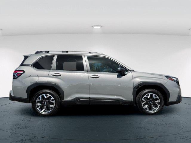 2026 Subaru Forester - $37,299