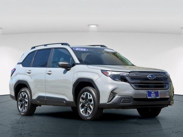 2026 Subaru Forester - $37,299