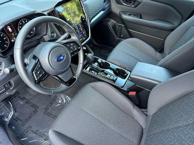 2026 Subaru Forester - $37,299