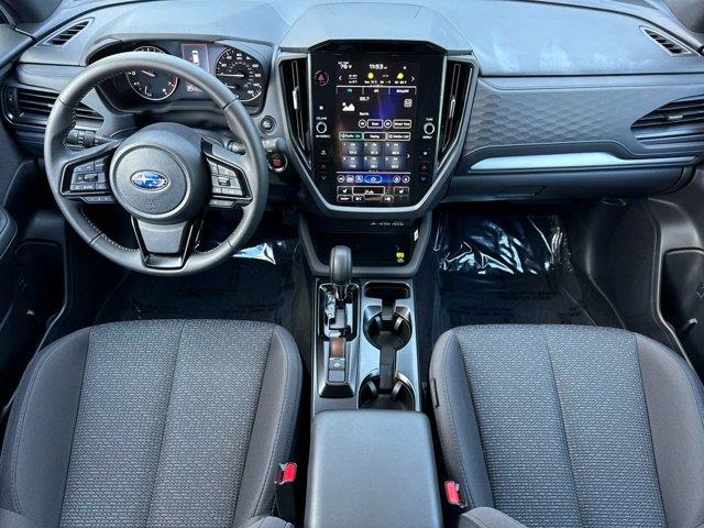 2026 Subaru Forester - $37,299
