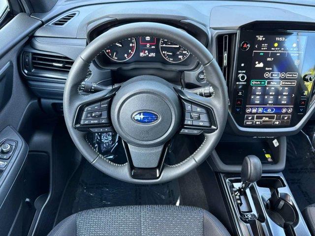 2026 Subaru Forester - $37,299