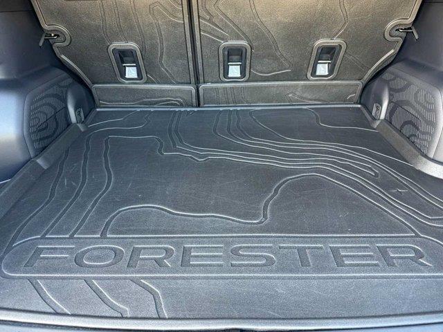 2026 Subaru Forester - $37,299