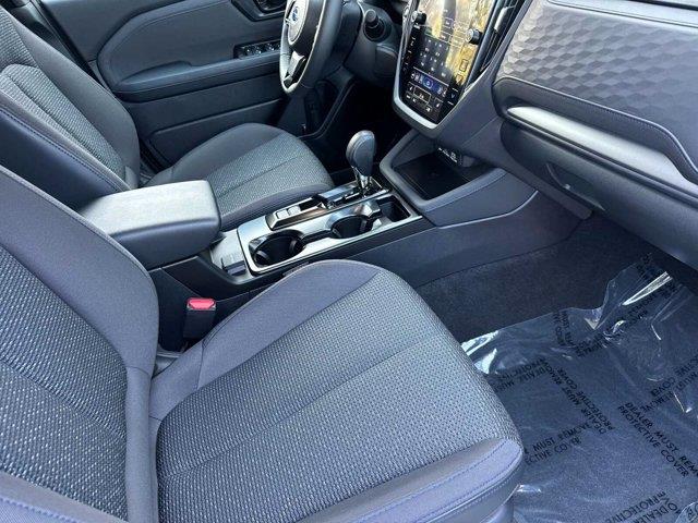 2026 Subaru Forester - $37,299