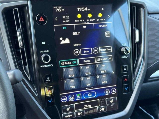 2026 Subaru Forester - $37,299