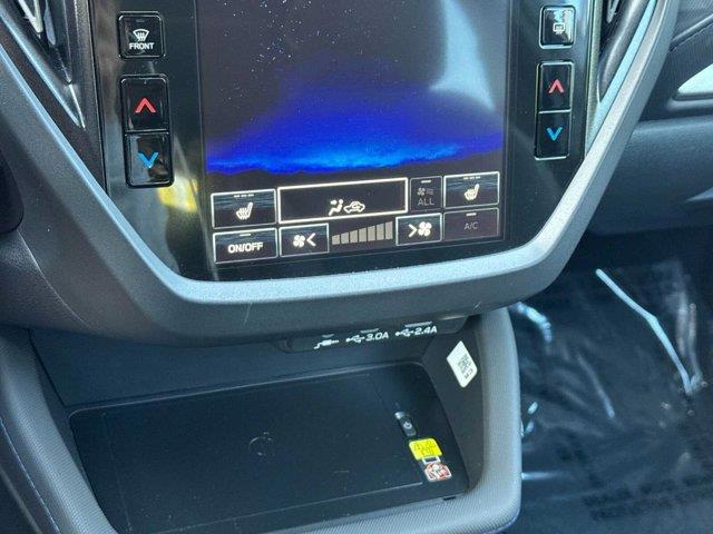 2026 Subaru Forester - $37,299