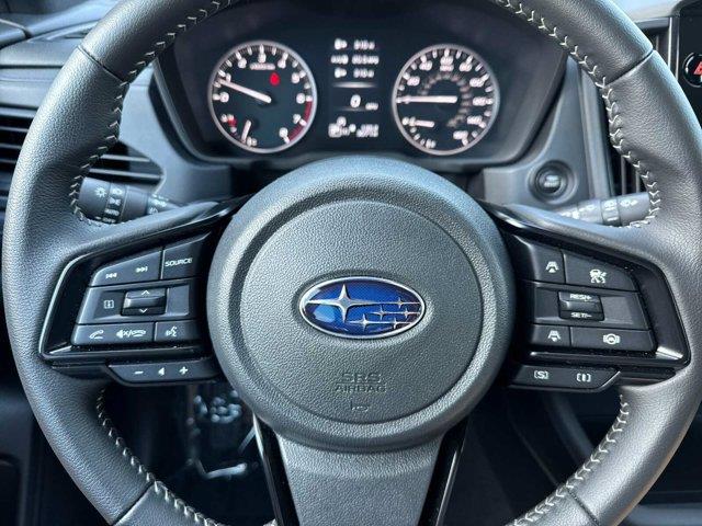 2026 Subaru Forester - $37,299