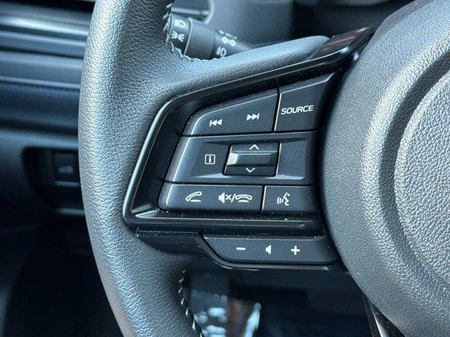 2026 Subaru Forester - $37,299