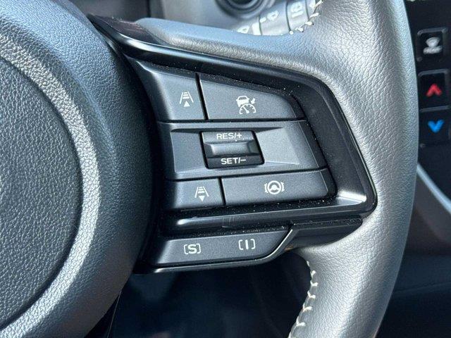 2026 Subaru Forester - $37,299