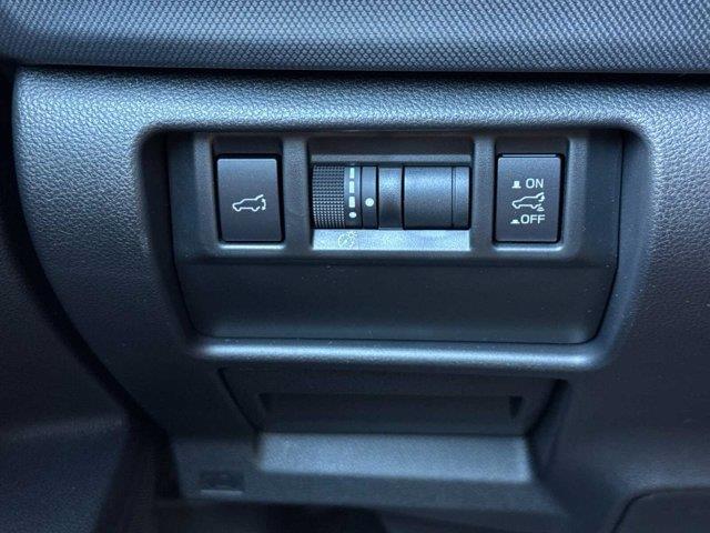 2026 Subaru Forester - $37,299