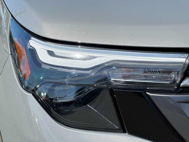 2026 Subaru Forester - $37,299