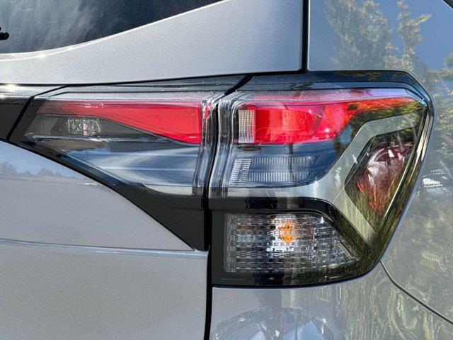 2026 Subaru Forester - $37,299