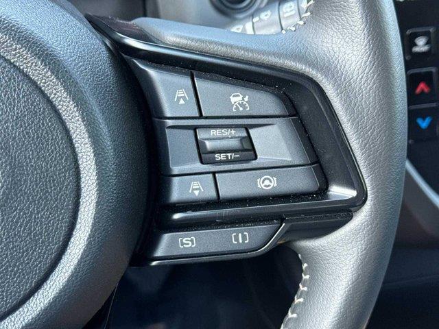 2026 Subaru Forester - $37,299
