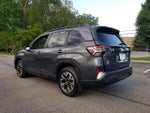 2026 Forester Thumbnail 8