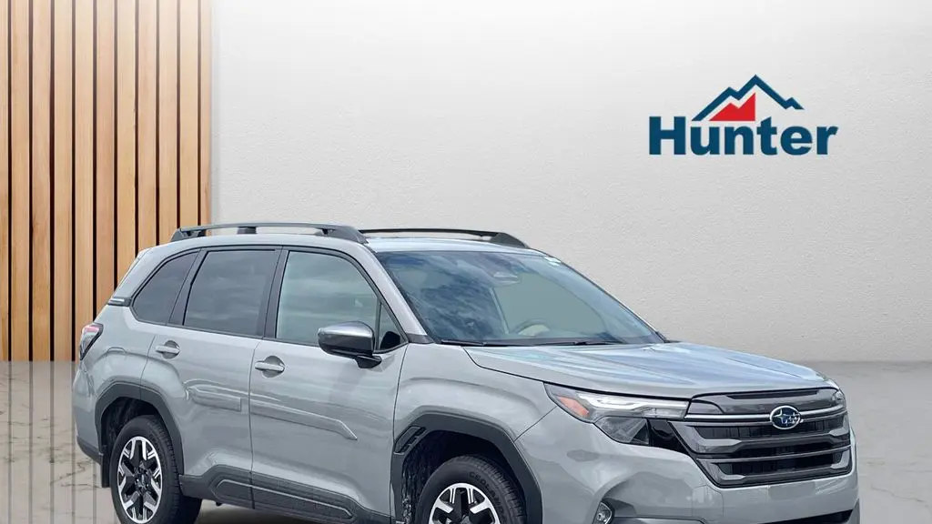 Preowned 2026 Subaru Forester Premium for Sale