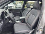 2026 Forester Thumbnail 8