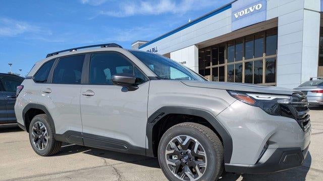 Preowned 2026 Subaru Forester Premium for Sale