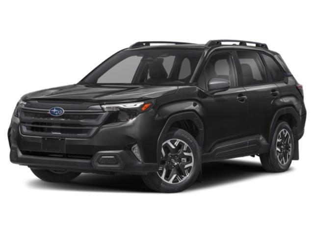 2026 Subaru Forester - $31,995
